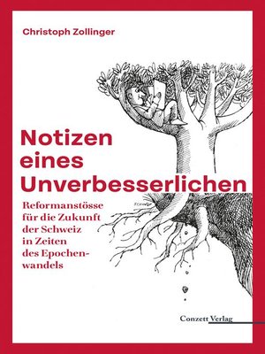 cover image of Notizen eines Unverbesserlichen